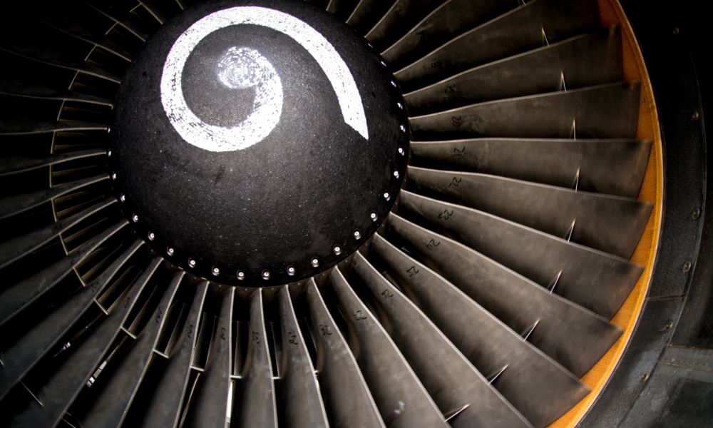 Essential Tools for Engine Turbine Blade Maintenance