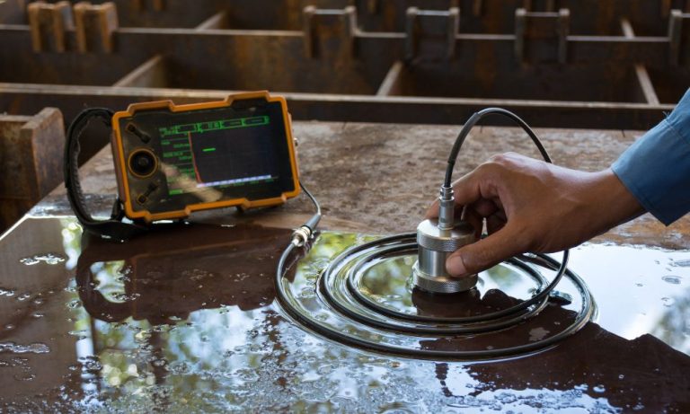 The Most Common Types of Non-destructive Inspections - Advanced Turbine ...