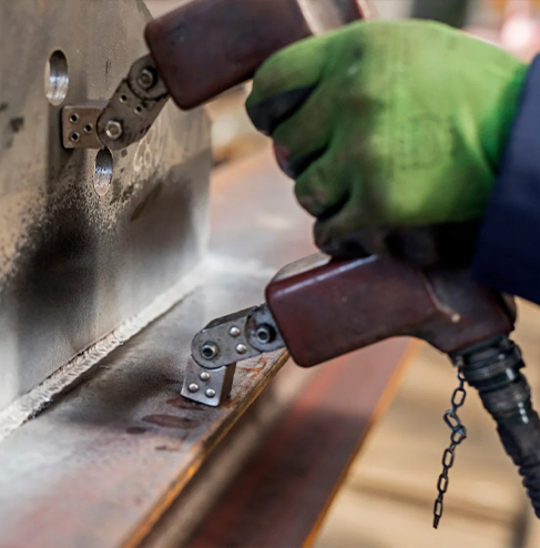 Mag Particle Testing Service