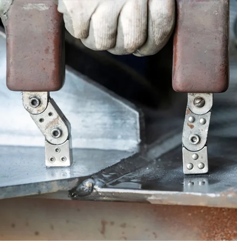 Magnetic Particle Services